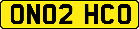 ON02HCO