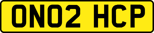 ON02HCP