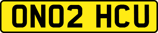 ON02HCU