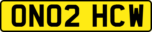 ON02HCW