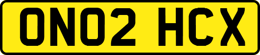 ON02HCX
