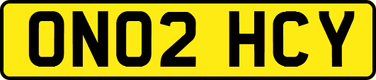 ON02HCY