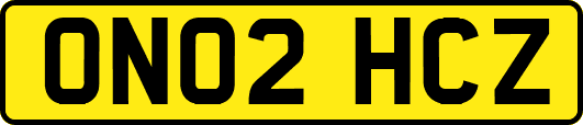 ON02HCZ