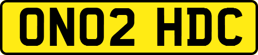 ON02HDC