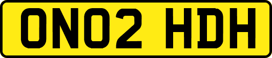 ON02HDH