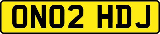 ON02HDJ
