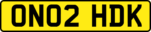 ON02HDK