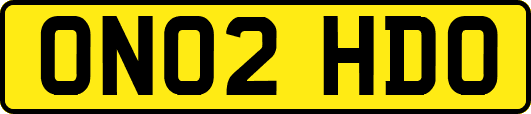 ON02HDO