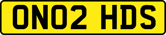 ON02HDS