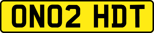 ON02HDT