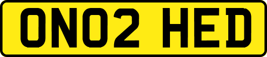 ON02HED