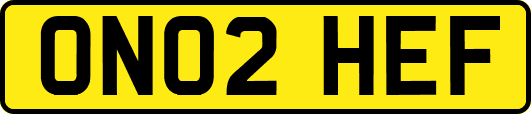 ON02HEF