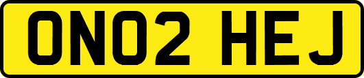 ON02HEJ