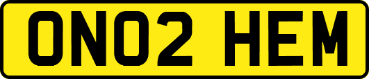 ON02HEM
