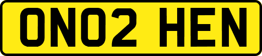 ON02HEN