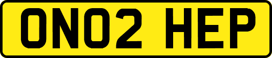 ON02HEP