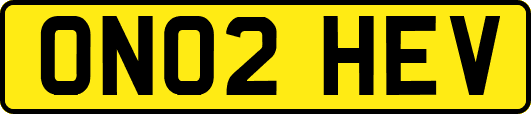 ON02HEV
