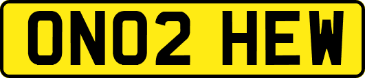 ON02HEW