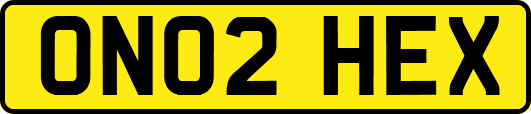 ON02HEX