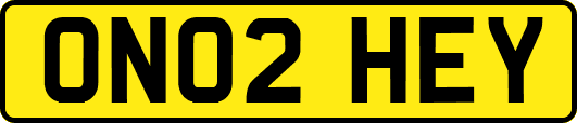 ON02HEY