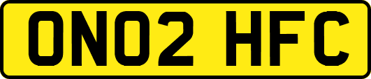 ON02HFC