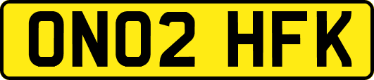 ON02HFK