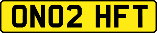 ON02HFT