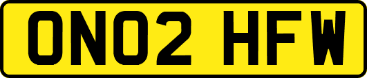 ON02HFW