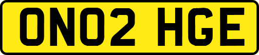 ON02HGE