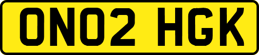 ON02HGK