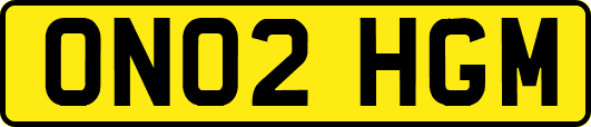 ON02HGM