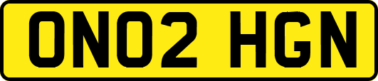 ON02HGN
