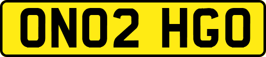 ON02HGO