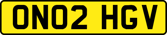 ON02HGV
