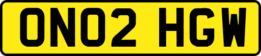 ON02HGW