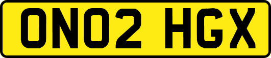 ON02HGX