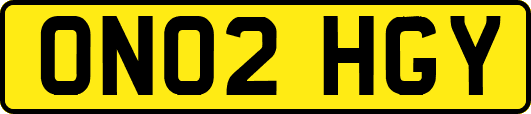 ON02HGY