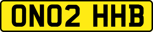 ON02HHB