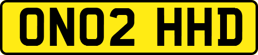 ON02HHD