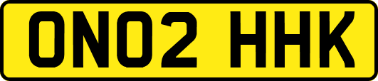 ON02HHK