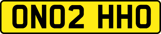ON02HHO