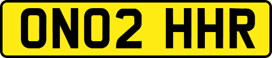 ON02HHR