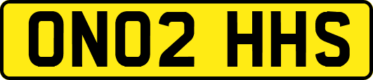 ON02HHS