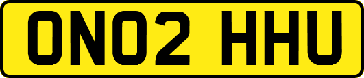 ON02HHU