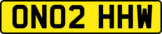 ON02HHW
