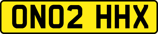 ON02HHX