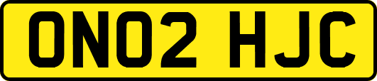 ON02HJC