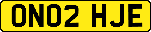 ON02HJE