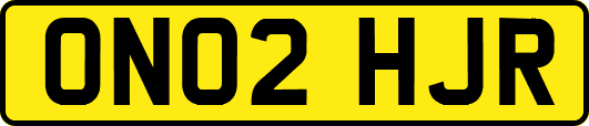 ON02HJR