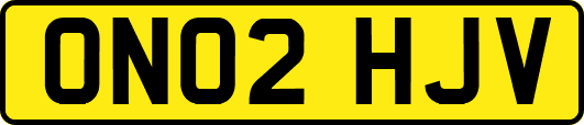 ON02HJV